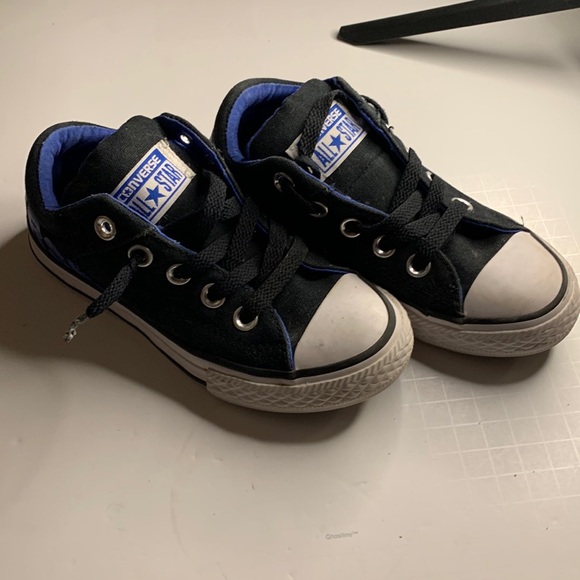 Converse Other - 🌸50% Off Sale🌸Converse Shoes